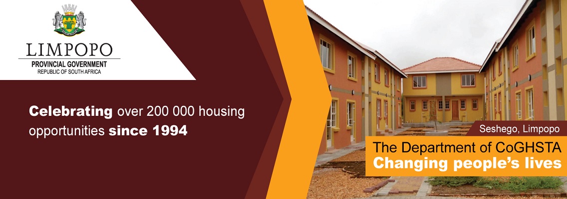 Celebrating over 200 000 housing opportunities since 1994