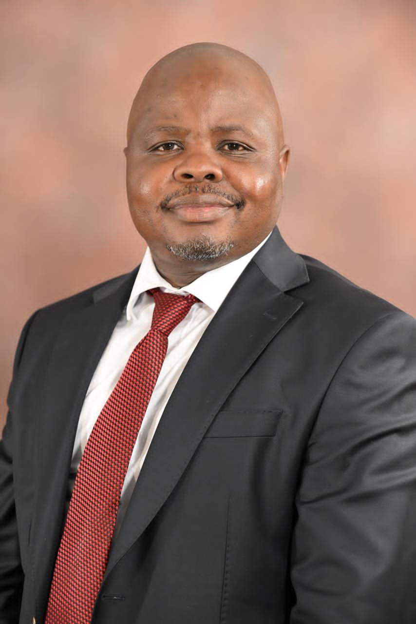 MEC Pule Shayi