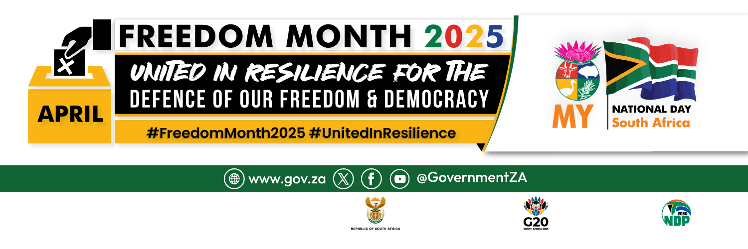 FREEDOM-MONTH