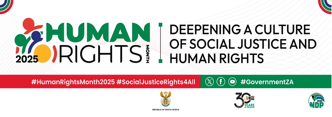 Human Rights Month